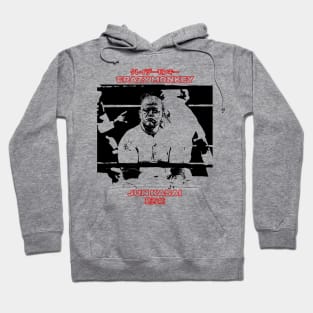 Jun Kasai Hoodie